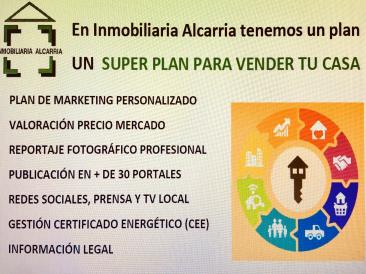 Tenemos un SUPERPLAN